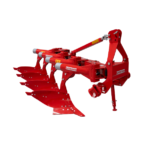 Otomatik Yaylı Pulluk