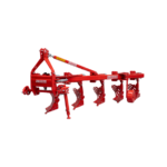 Otomatik Yaylı Pulluk